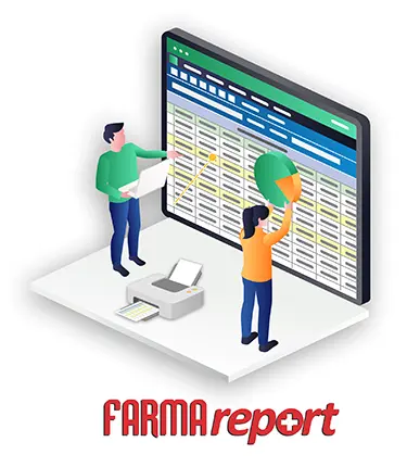 Farmanuario Libro Uruguay